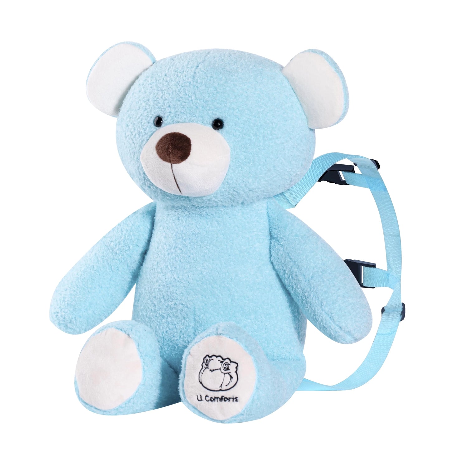 Blue Bear Backpack Harness