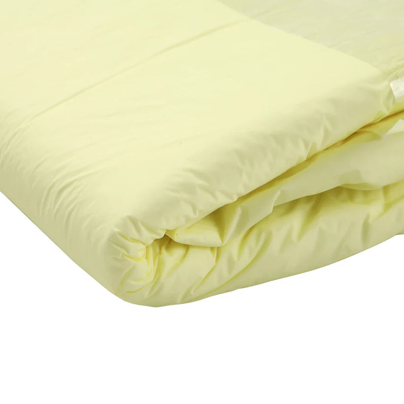 Yellow Diaper Pack