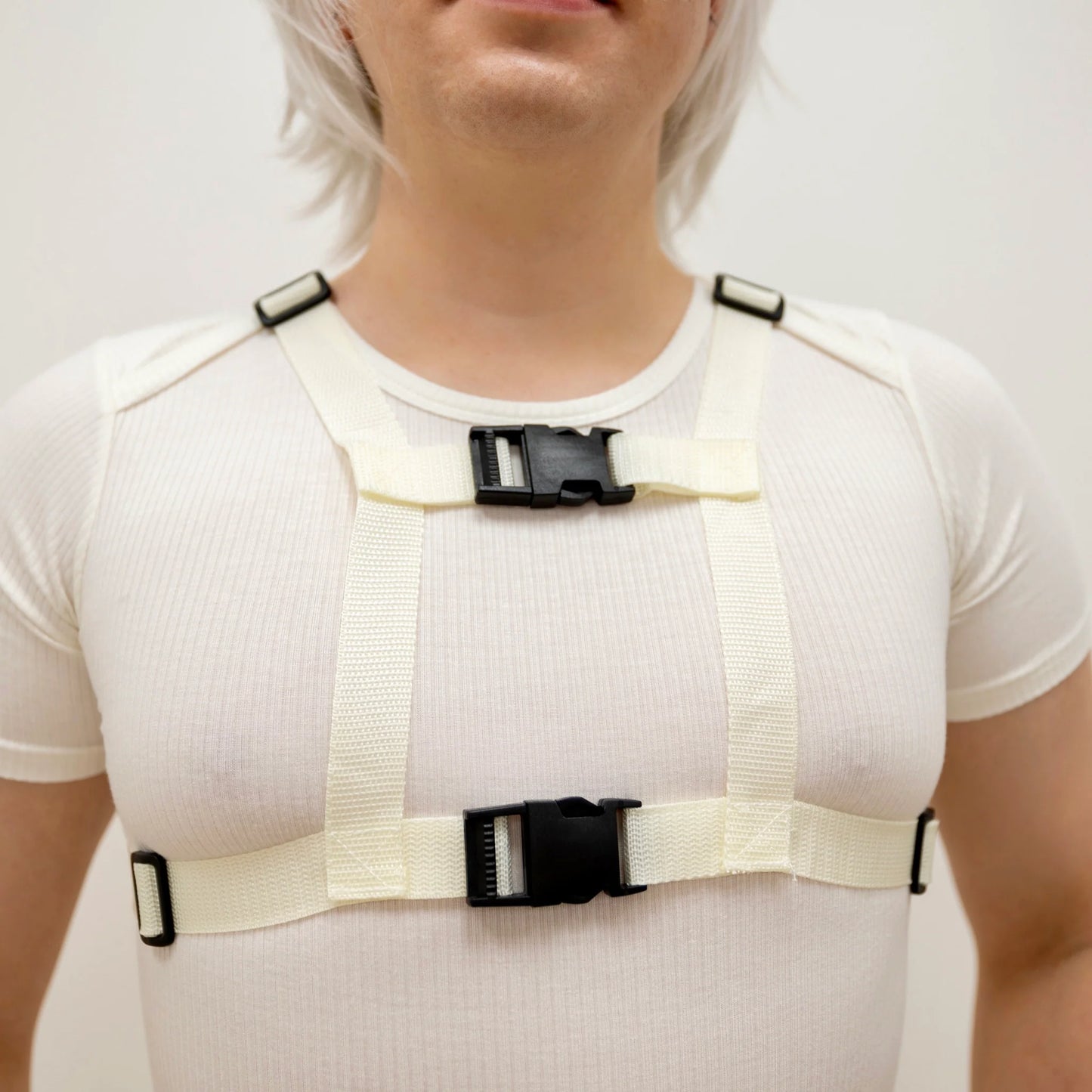 Bunny Backpack Harness