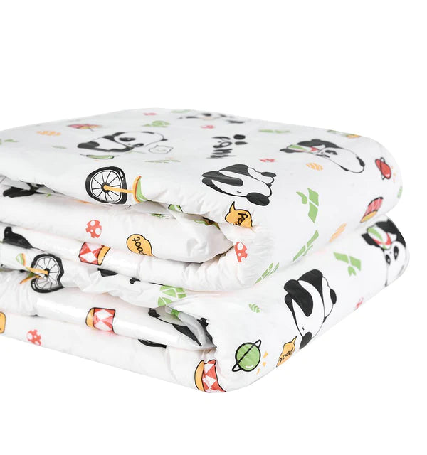 Panda Diapers