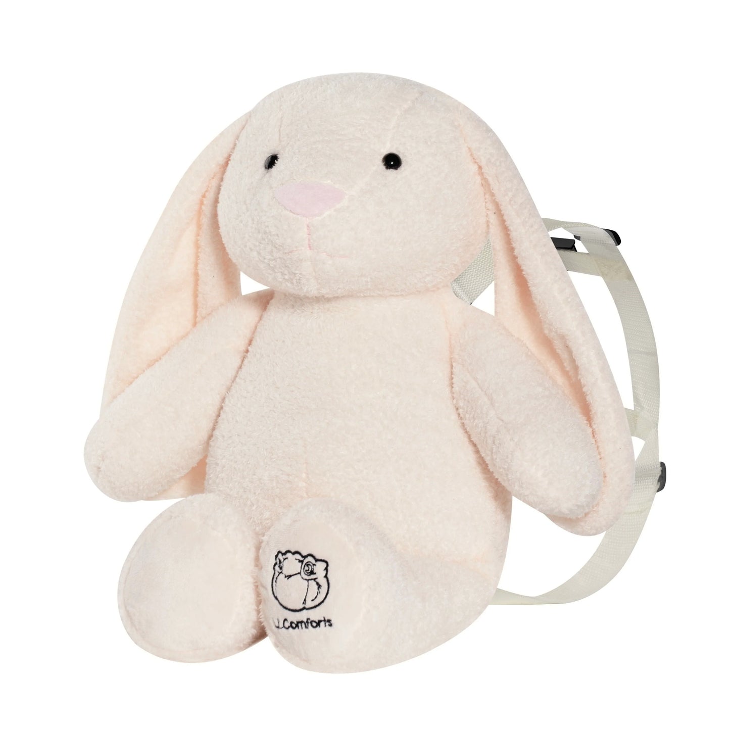 Bunny Backpack Harness