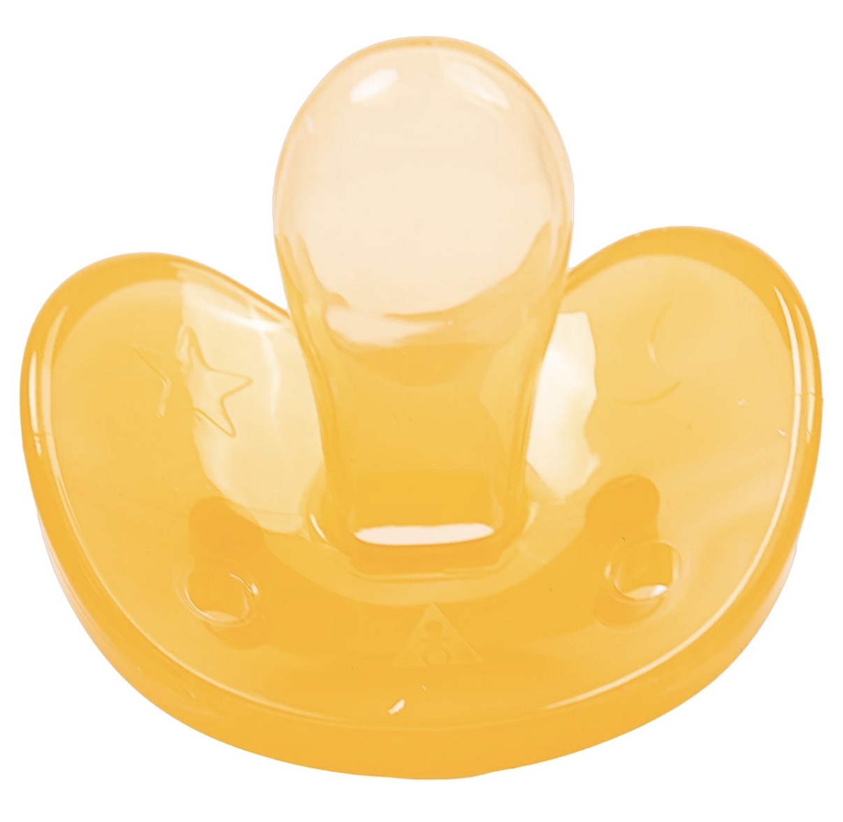 Gummi Silicone Pacifier