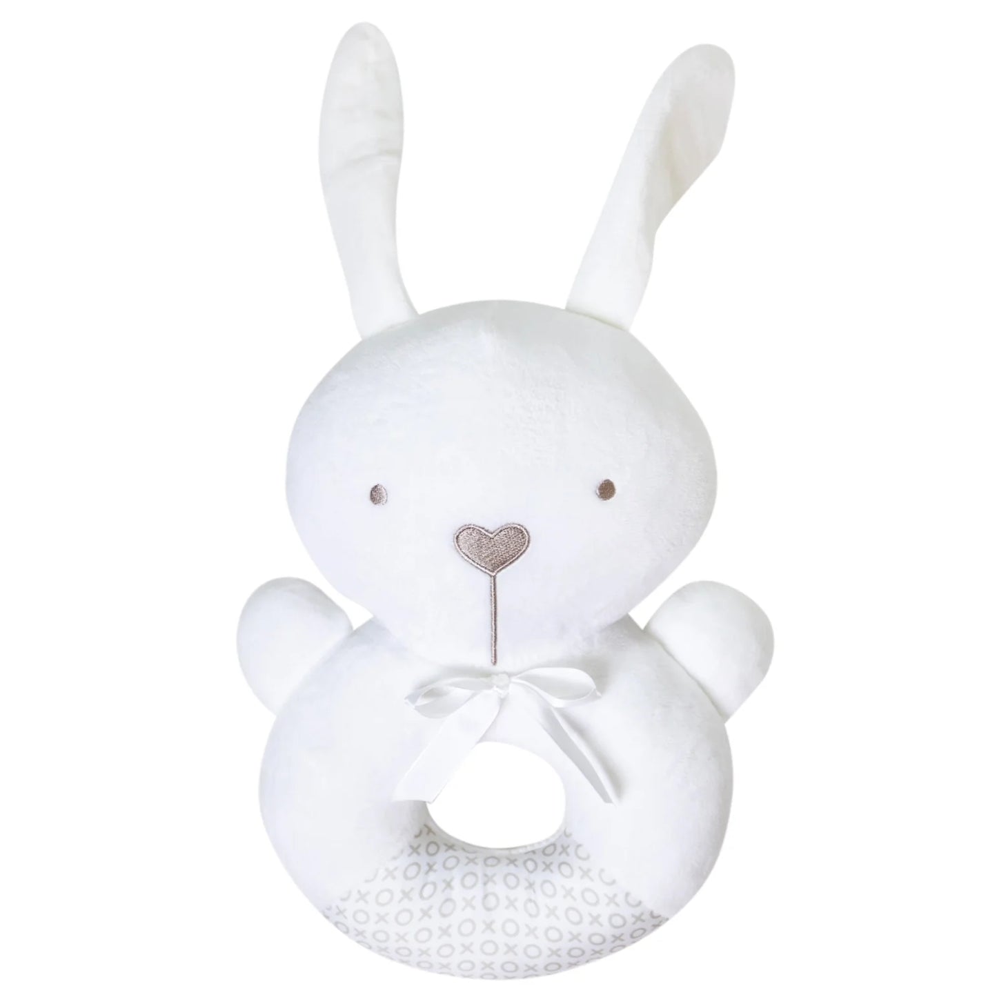 Bunny Rattle