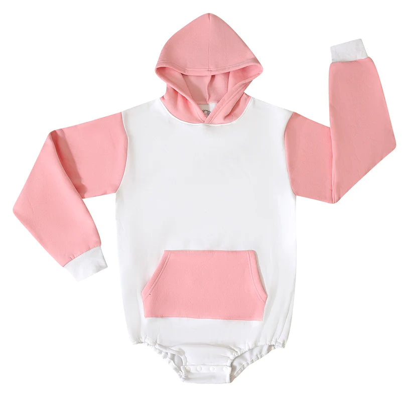 Totally pink onesie sale