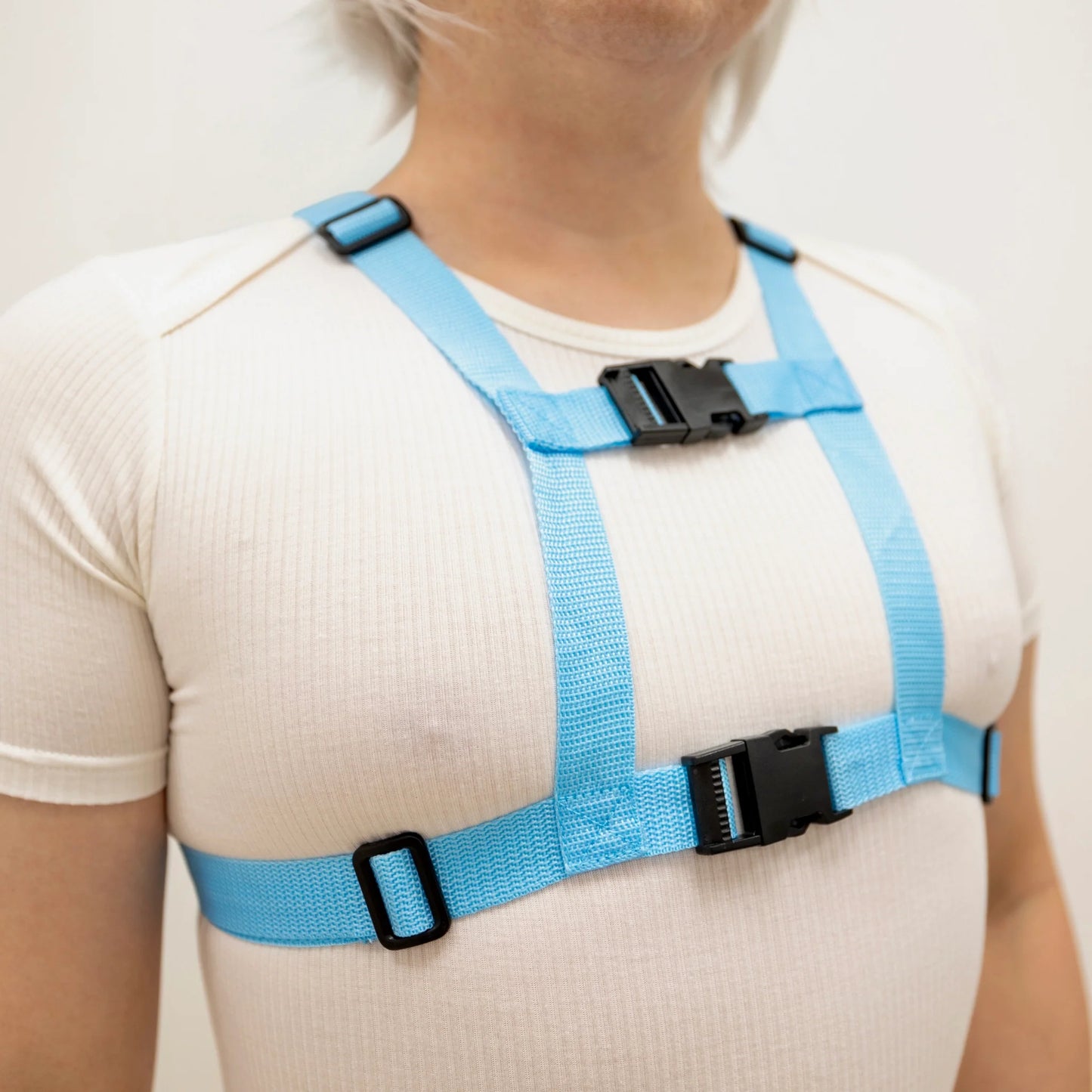 Blue Bear Backpack Harness