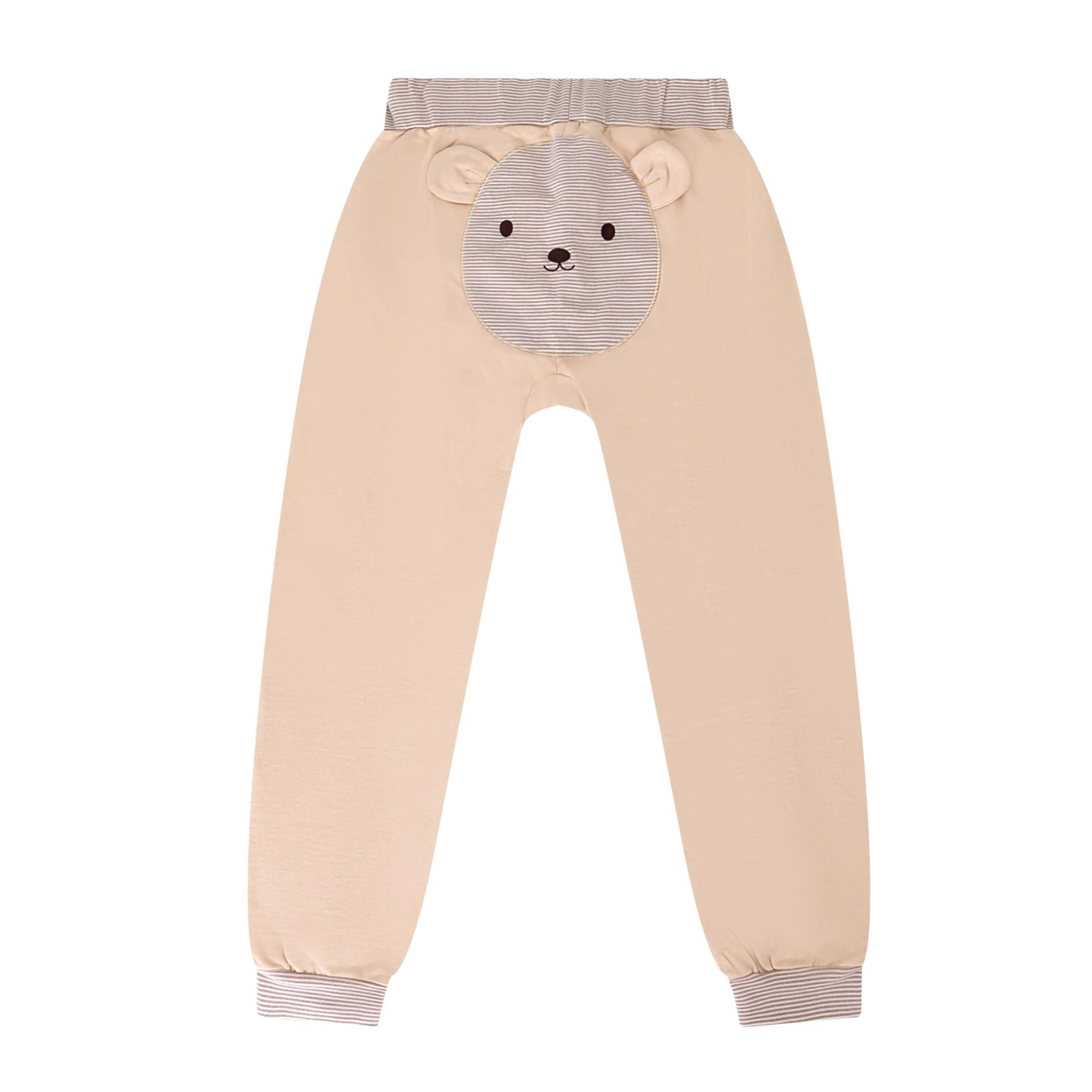 Teddy Bear Bottoms