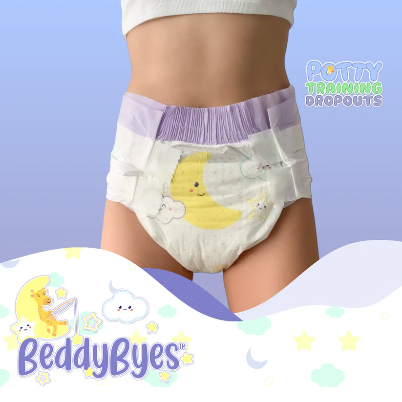 BeddyByes Diaper Pack