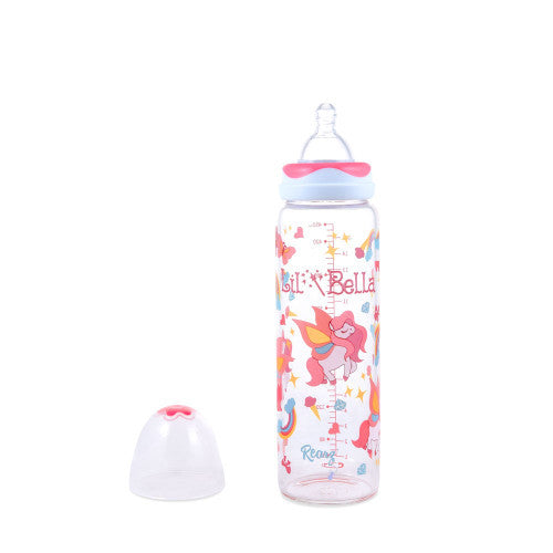 Lil Bella Bottle