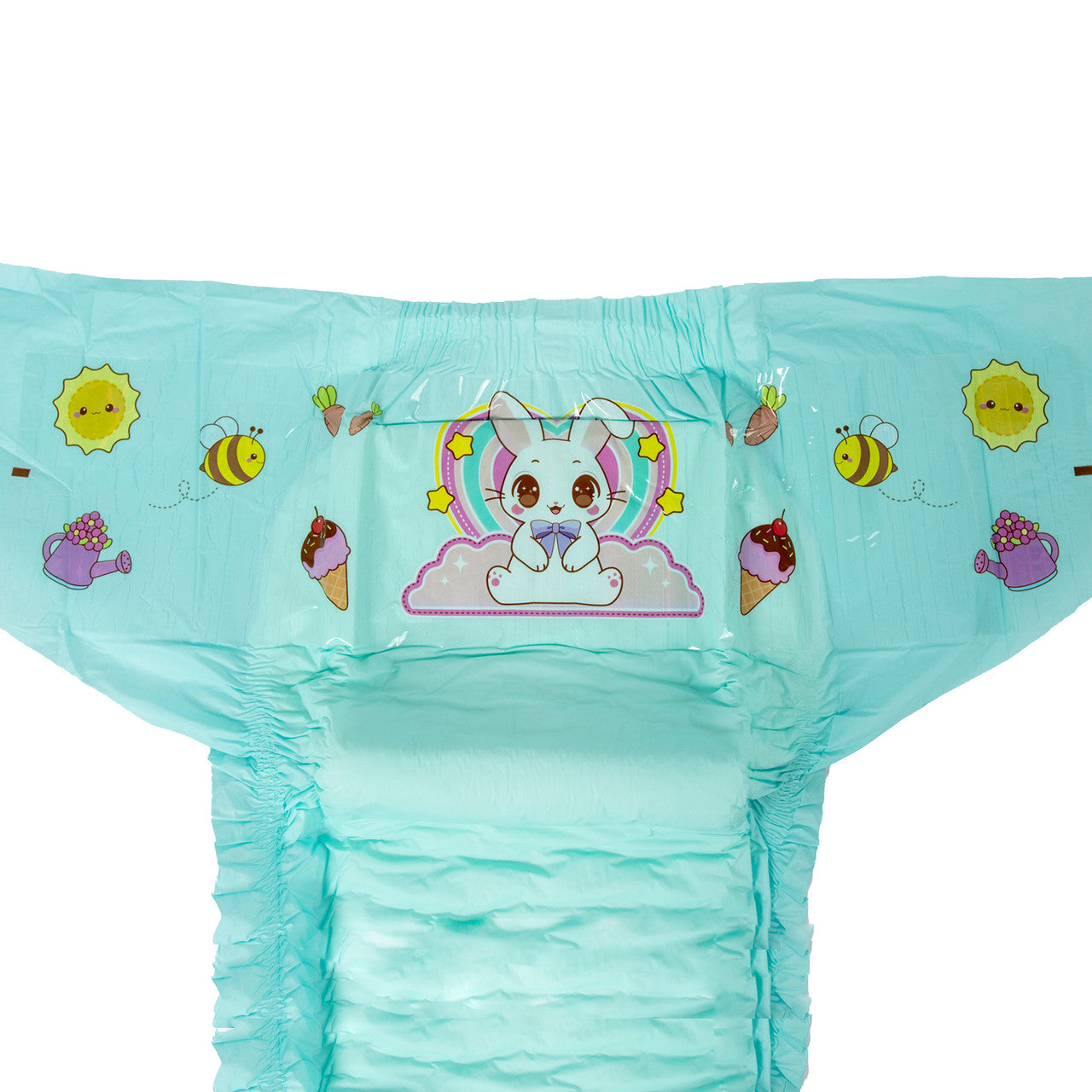 Bunny Boo Diapers