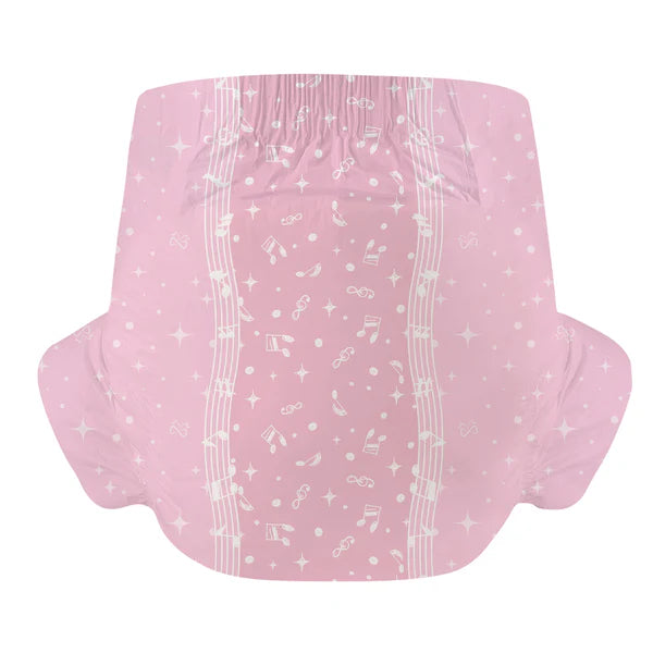 Baby Melody Diapers