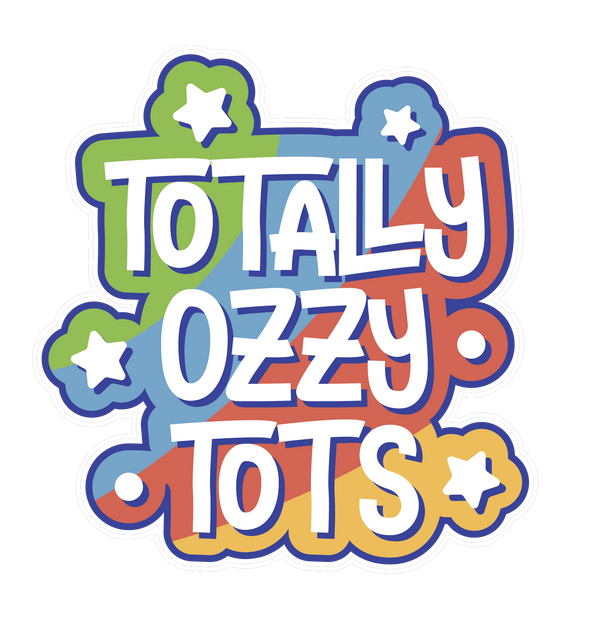Totally Ozzy Tots