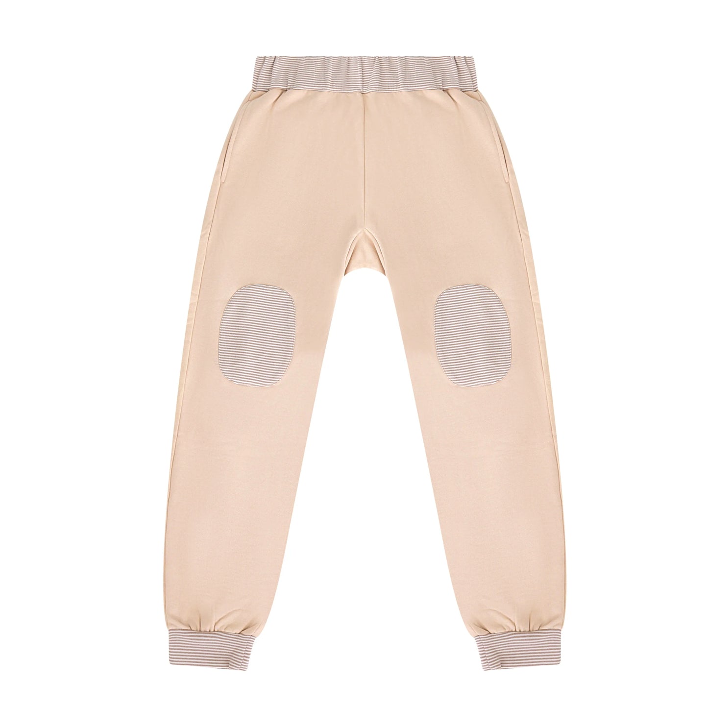 Teddy Bear Bottoms