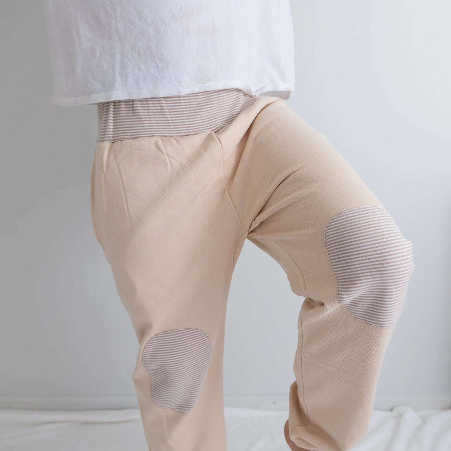 Teddy Bear Bottoms