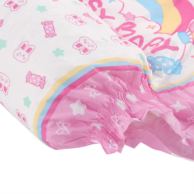 Sissy Baby Diaper Pack