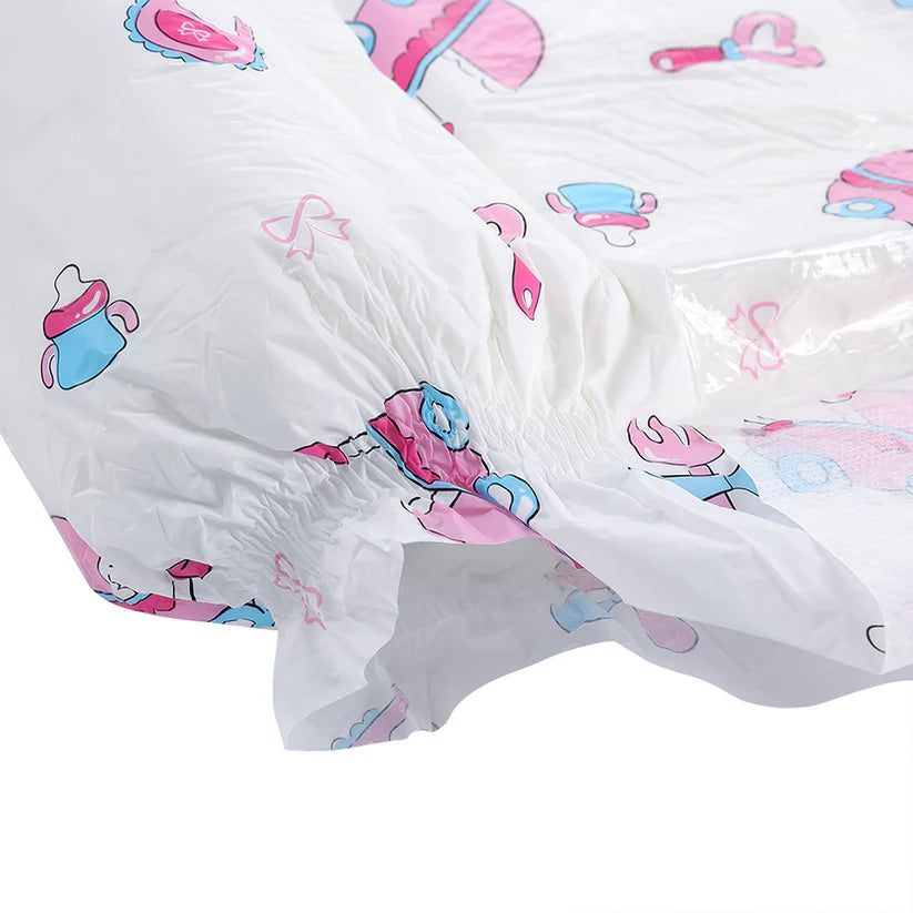 Baby Dream Diaper Pack