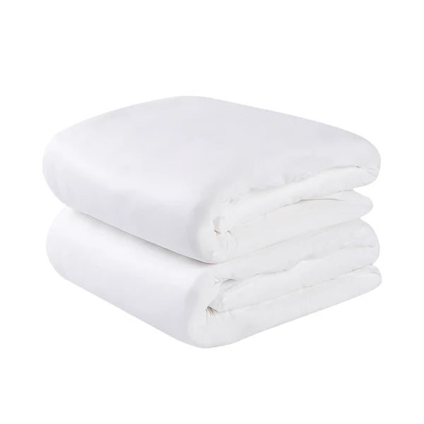 White Land Of Genie Diaper Sample (2) Pack