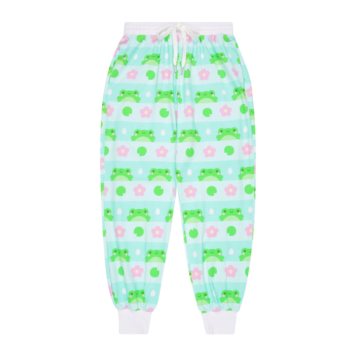 Frogs Bottoms