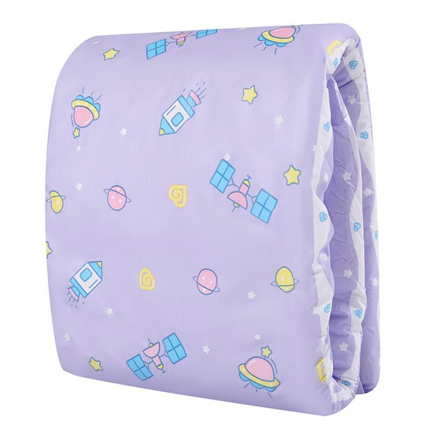 Astronaut Bunny Diaper Pack