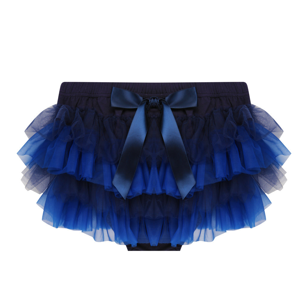 Deep Sea Tutu Bloomers