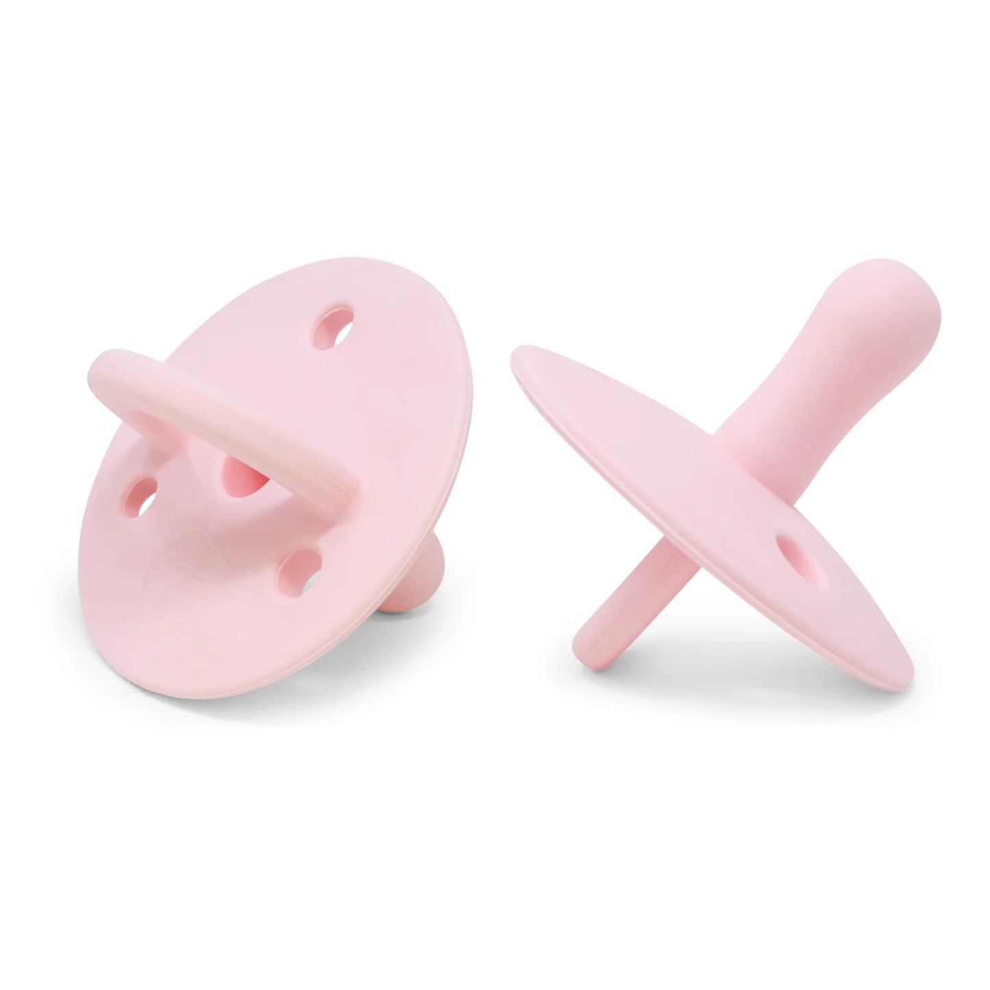 Baby Pink Teether