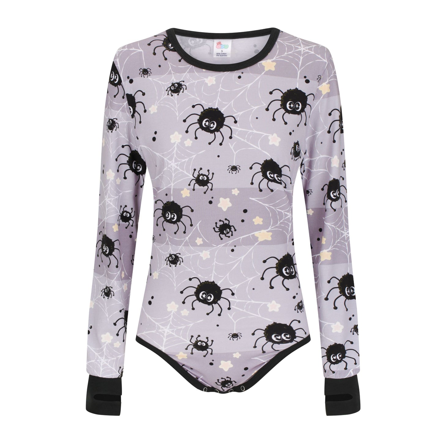 Itsy Bitsy Spider Onesie