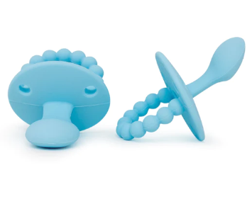 Dreamy tots teething 2024 pacifier