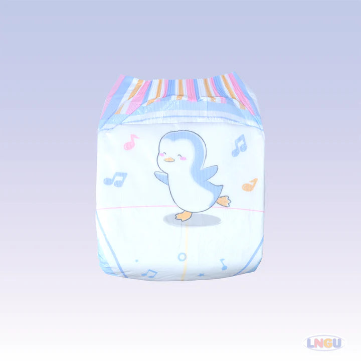 Little Melody Diapers