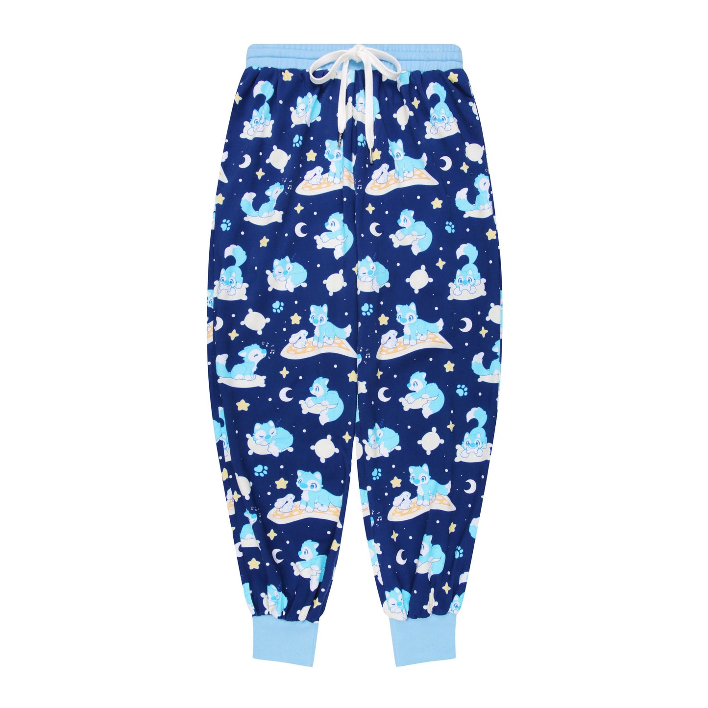 Lunar Wolf Bottoms