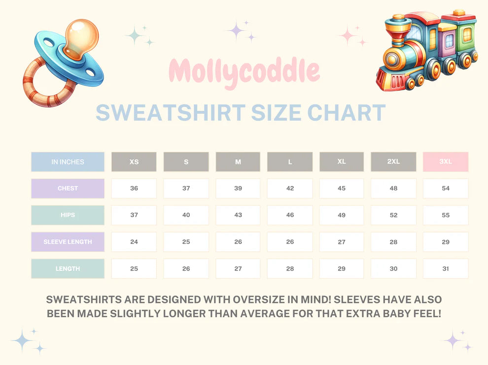 Pastel Yellow Baby SweatShirt