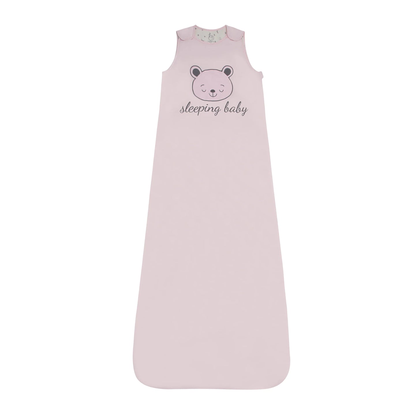 Pink Bamboo Sleep Sack