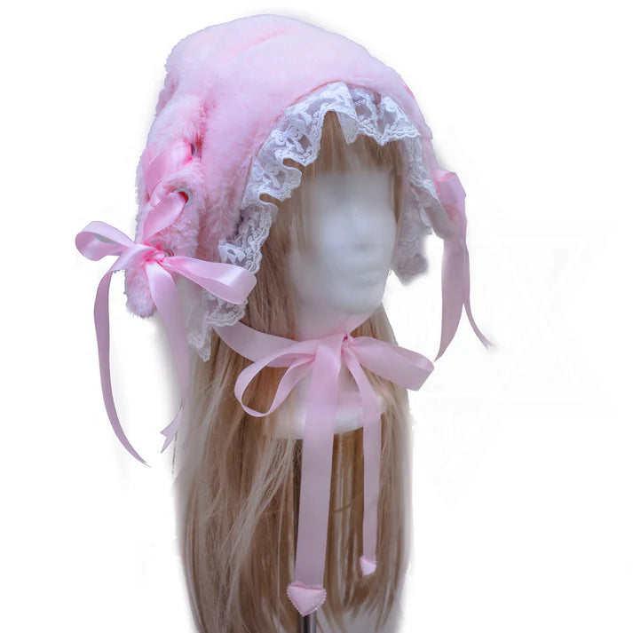 Baby Bunny Hat