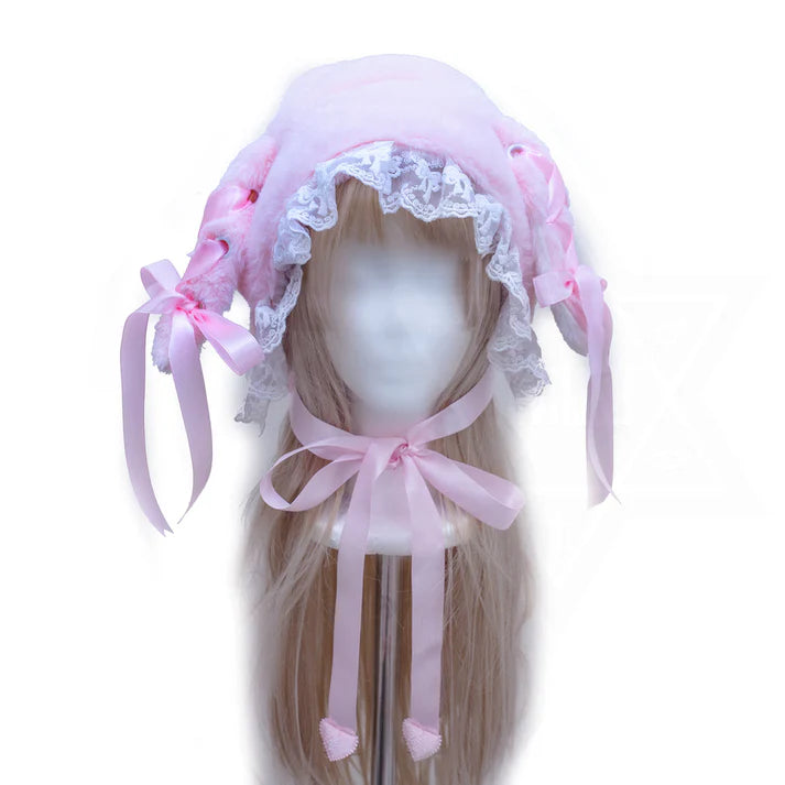 Baby Bunny Hat