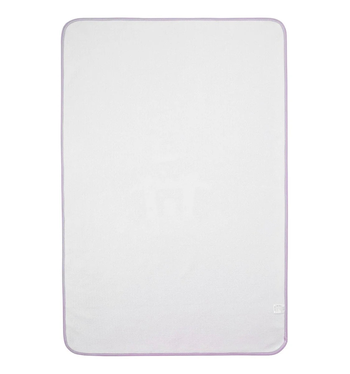 Candy Castle Changing Mat