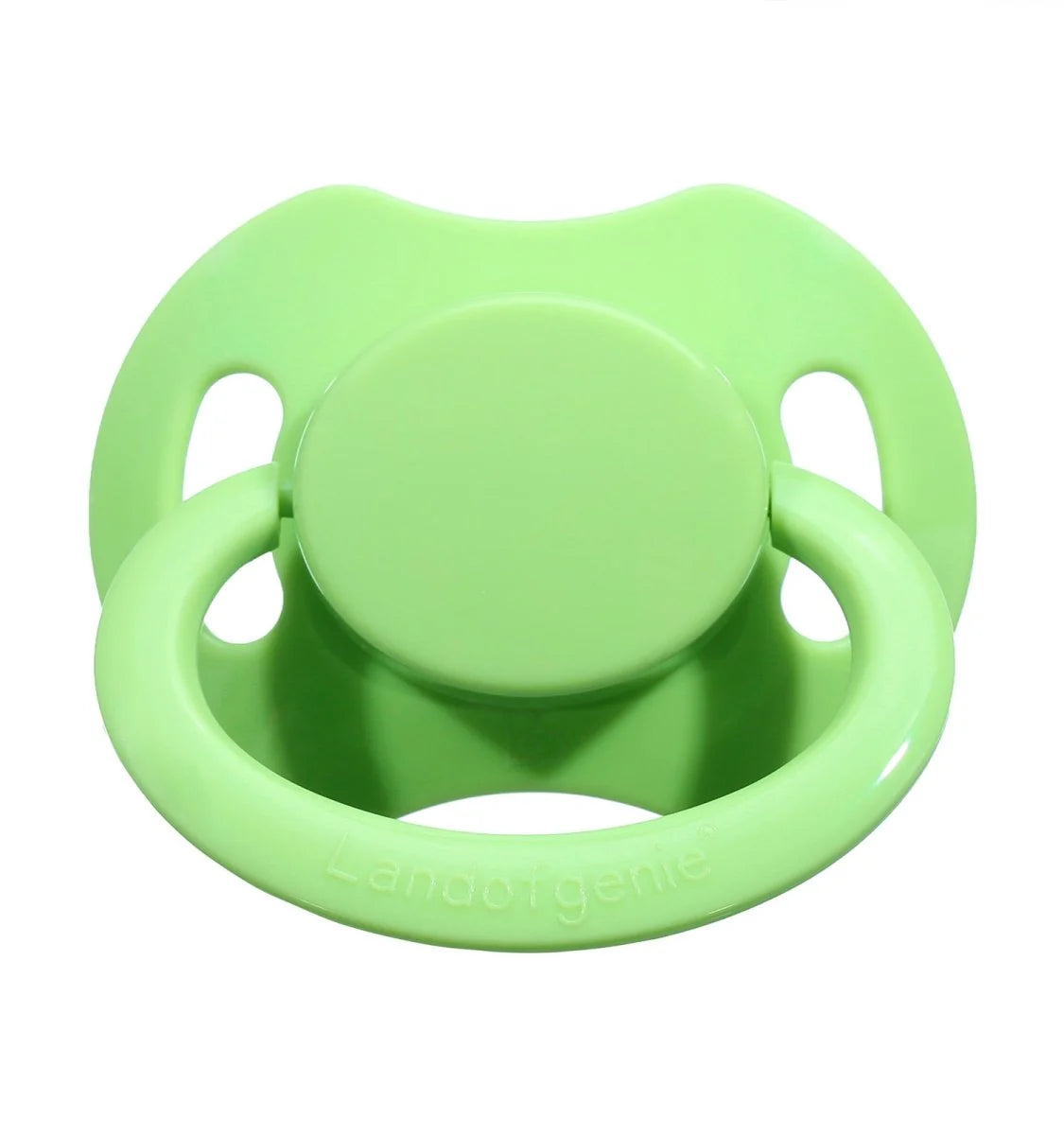 Moon Pacifier