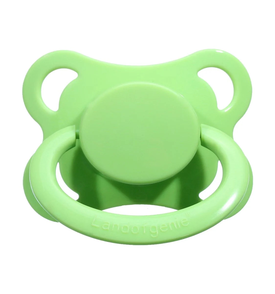 Bone Pacifier