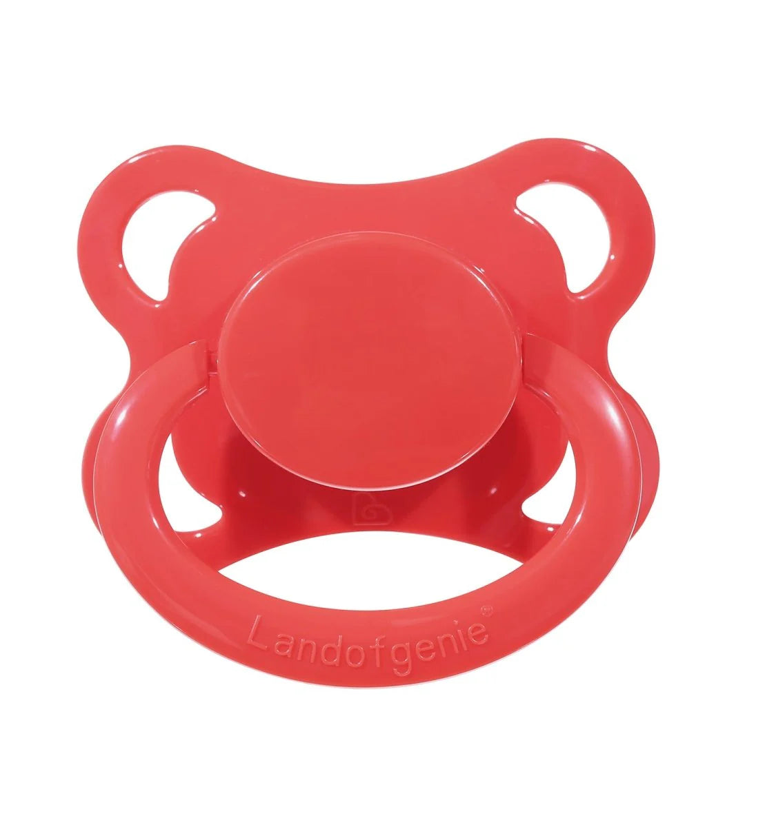 Bone Pacifier