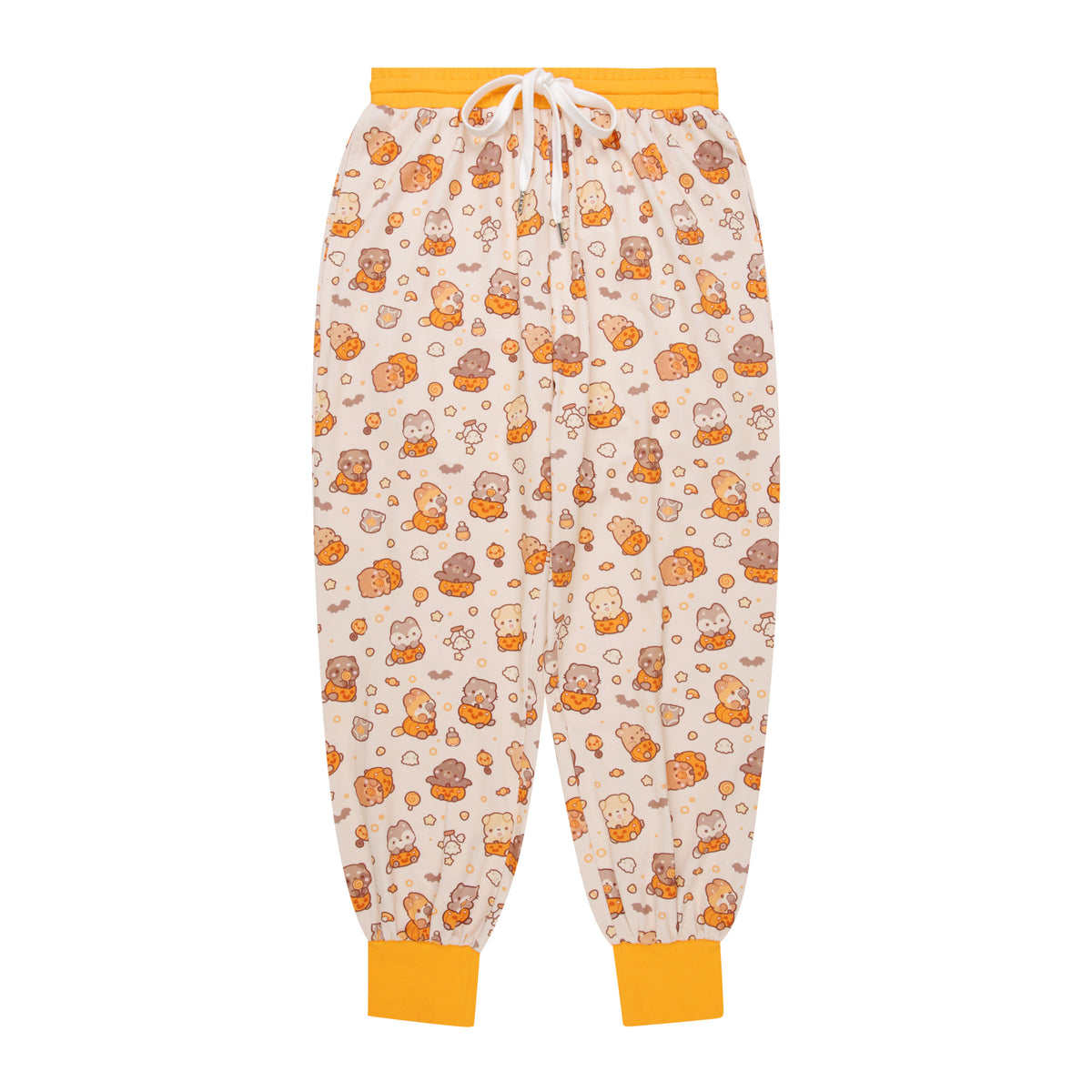 Jack-O-Dippies Bottoms