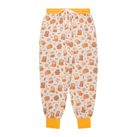 Jack-O-Dippies Bottoms