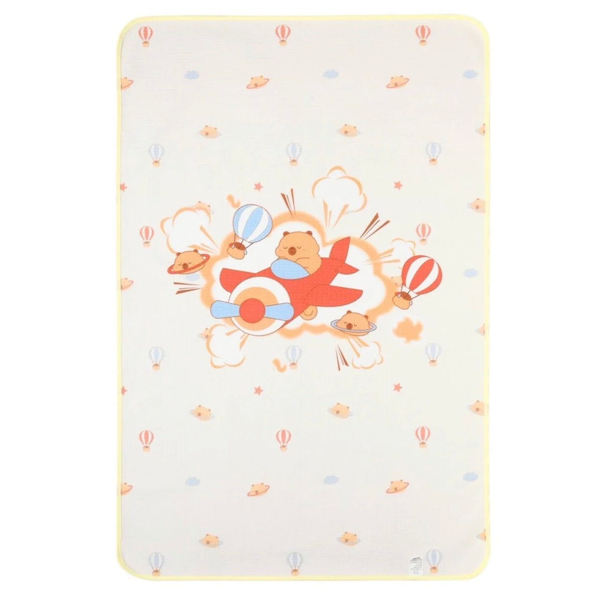 LandOfGenie Changing Mats