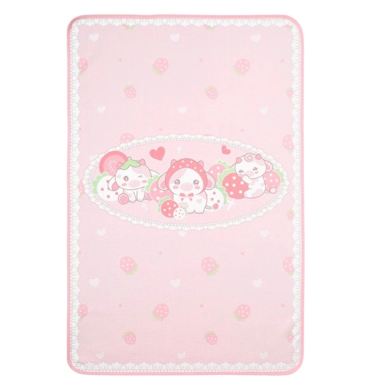 LandOfGenie Changing Mats