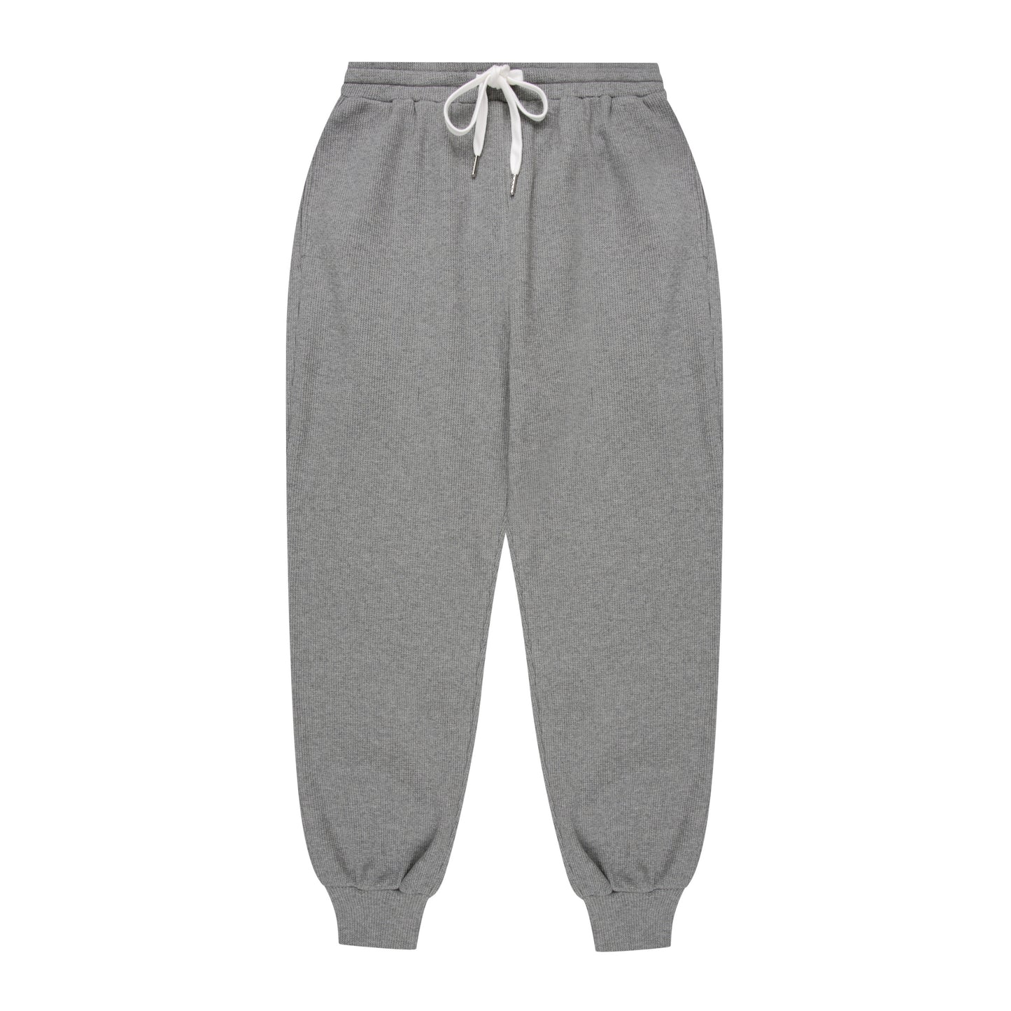 Cloudy Grey Bottoms