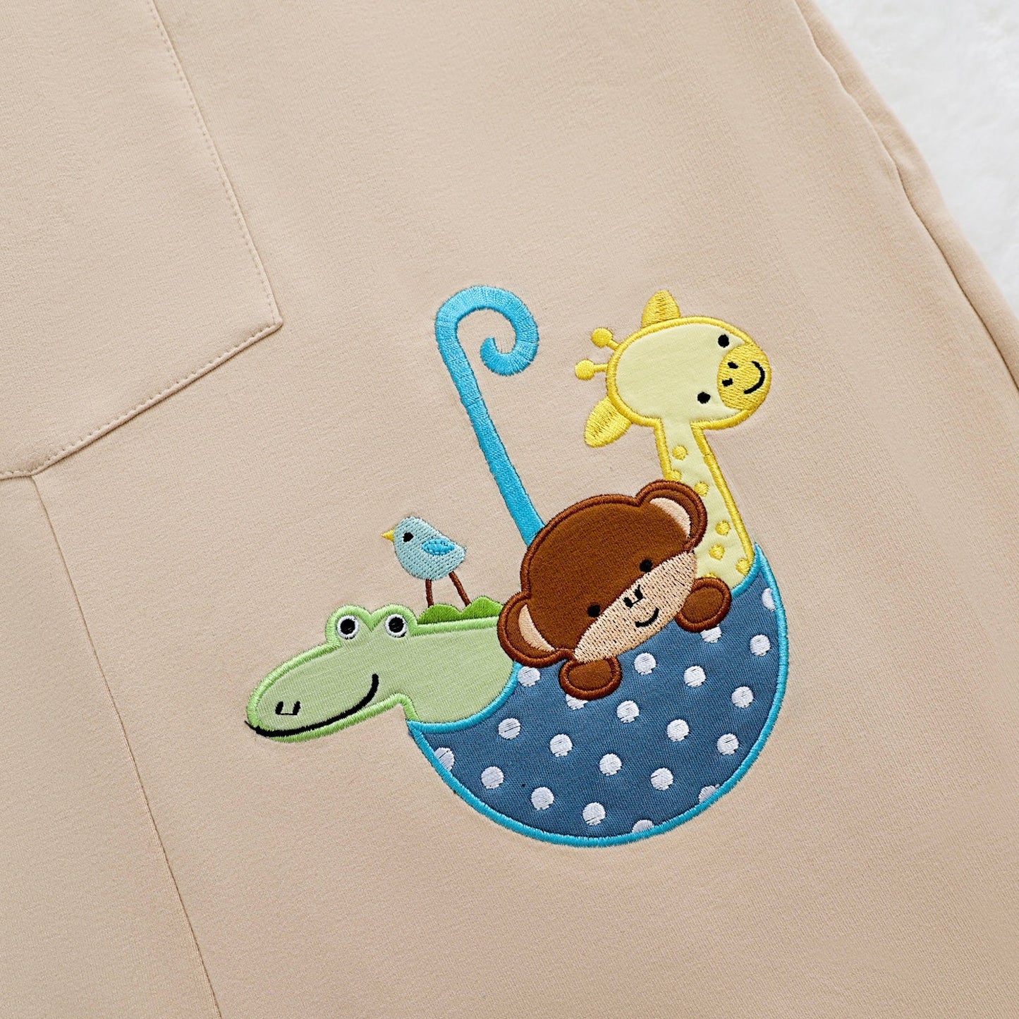 Wild One Jumper