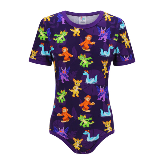Believe It or Not Onesie