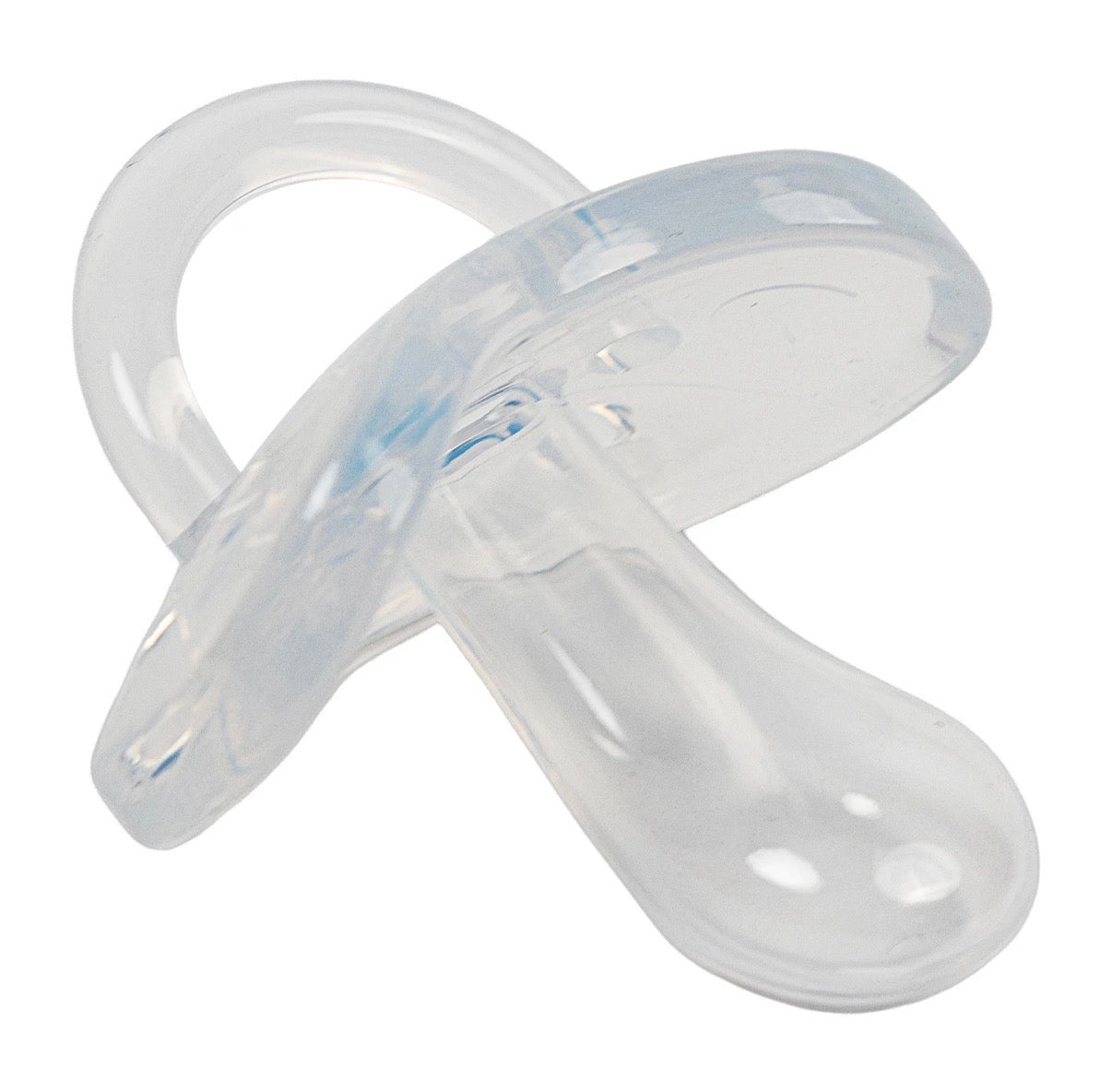 Gummi Silicone Pacifier