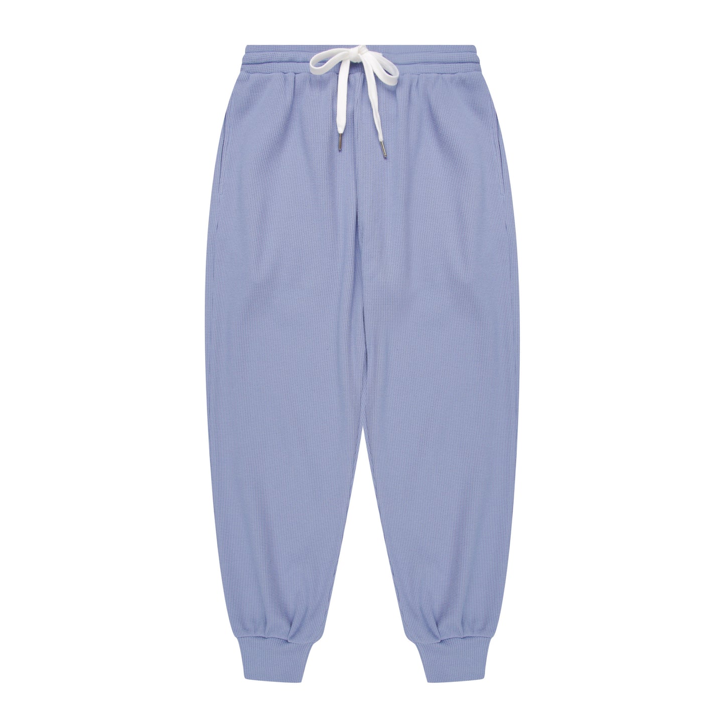 Dusky Blue Bottoms