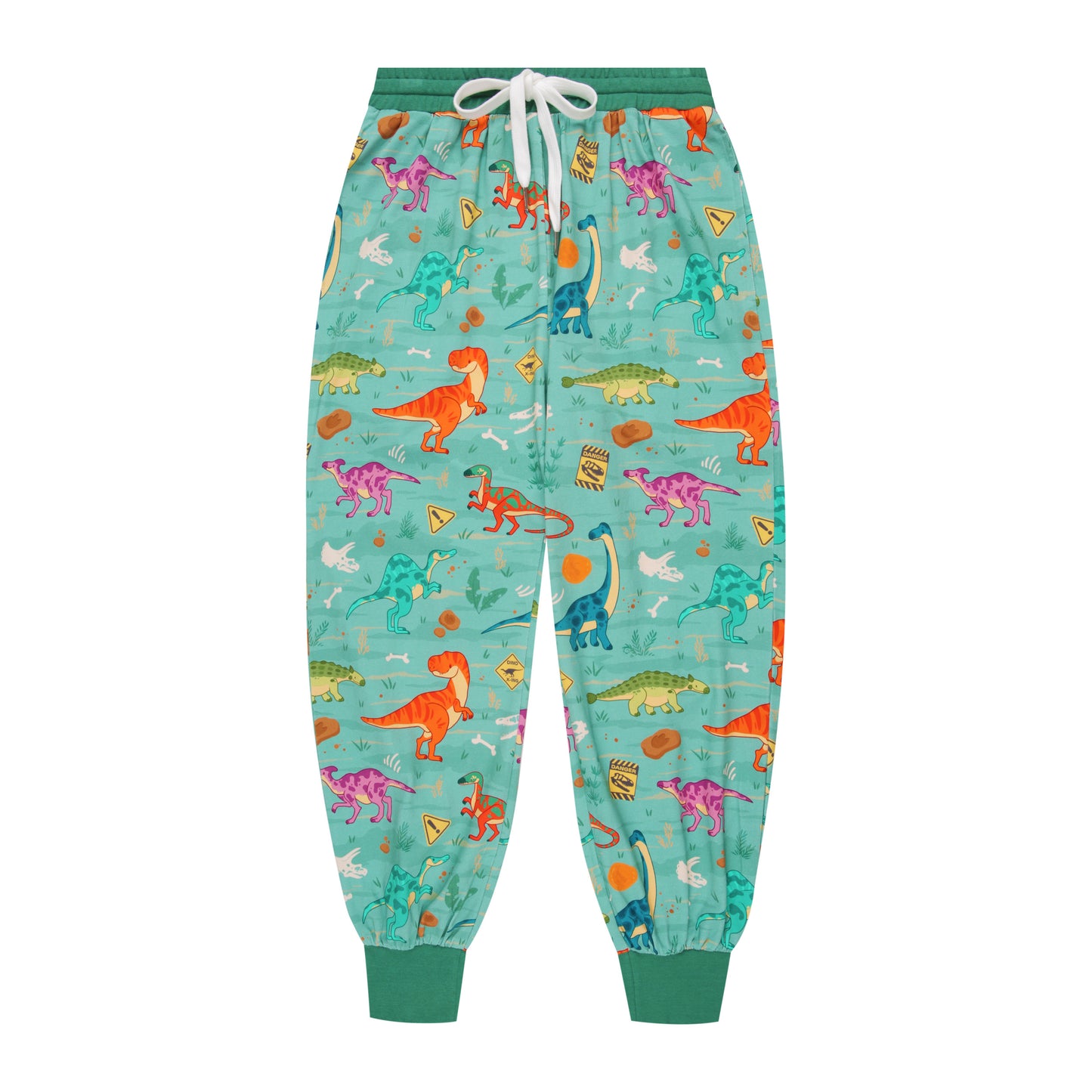 Jurassic Bottoms