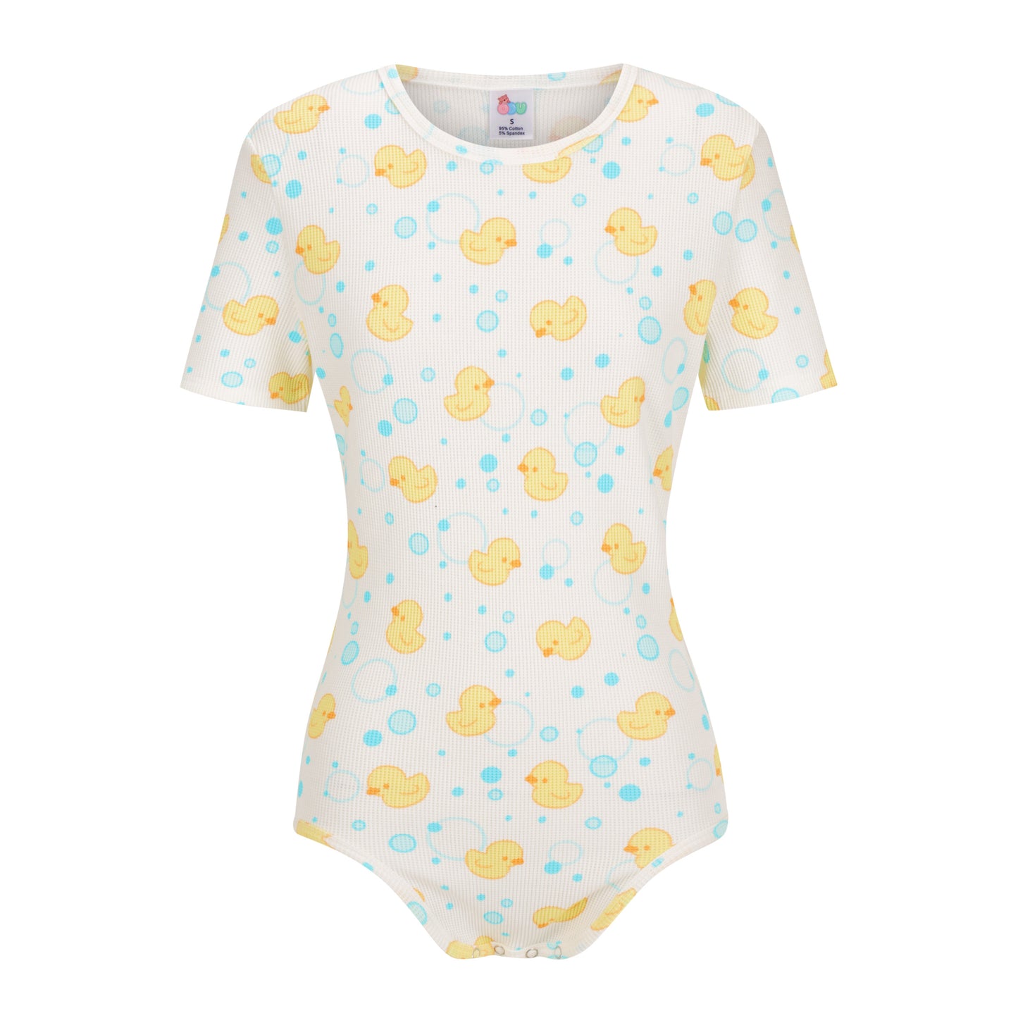 Duckies Onesie
