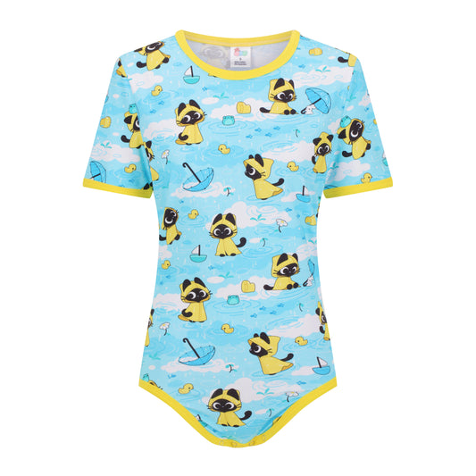 Splash Splash Onesie