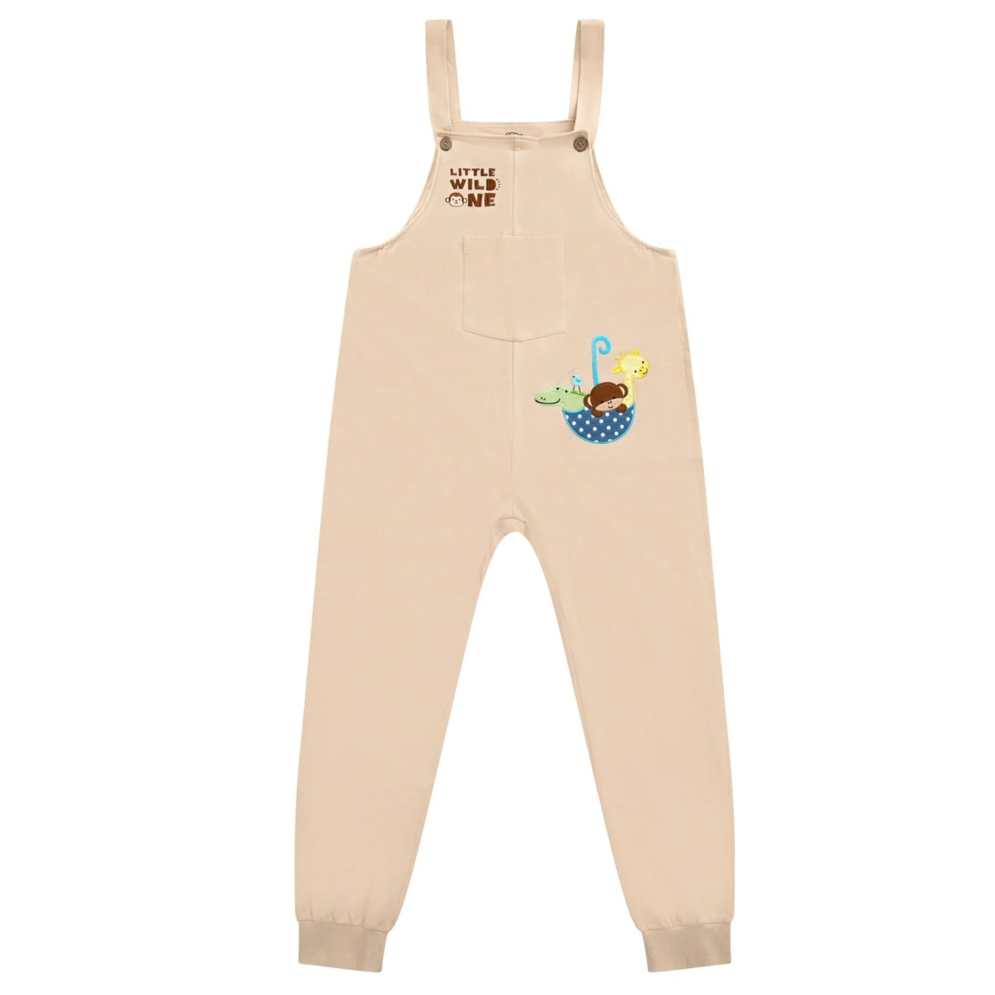 Wild One Jumper