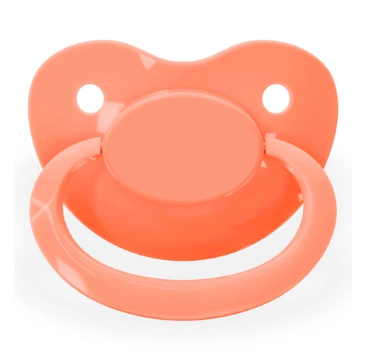 Fixx Adult Pacifiers